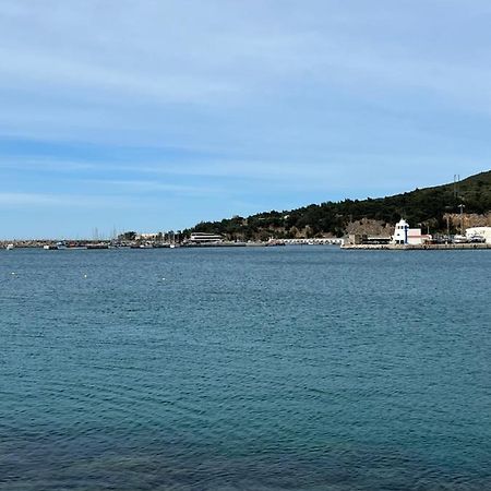 Chez Anna Appartamento Sesimbra Esterno foto