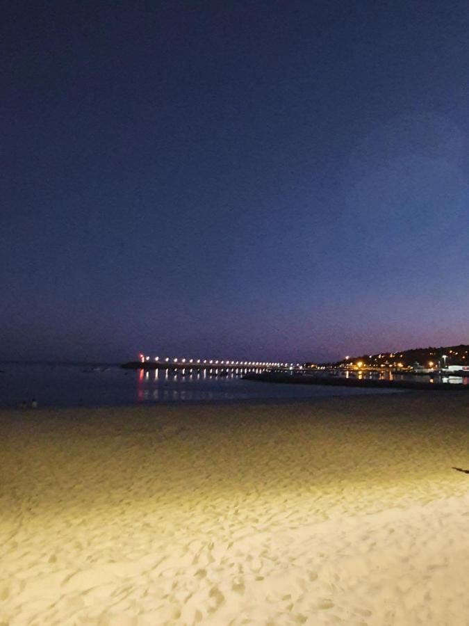Chez Anna Appartamento Sesimbra Esterno foto