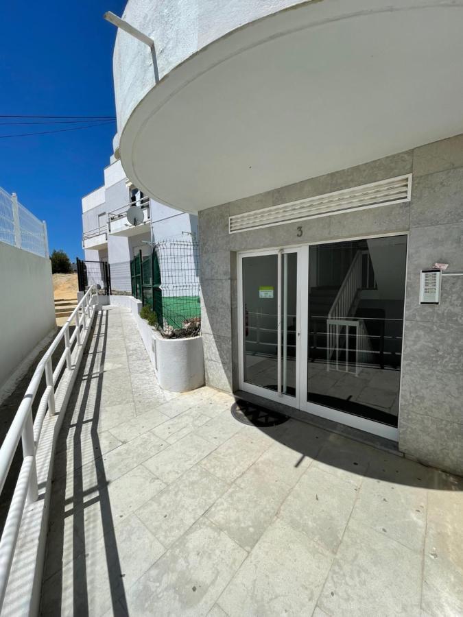 Chez Anna Appartamento Sesimbra Esterno foto