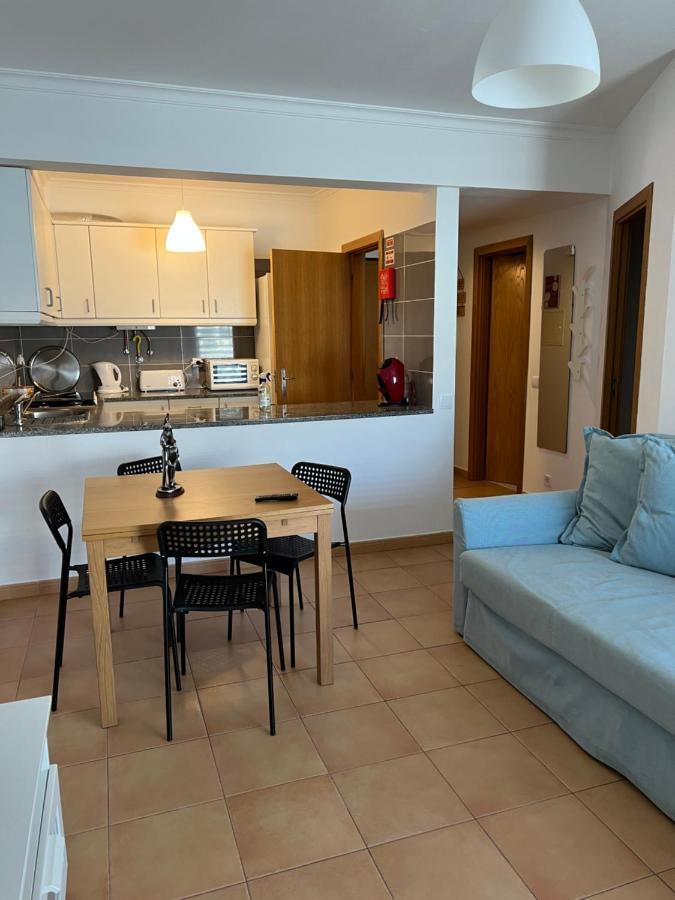 Chez Anna Appartamento Sesimbra Esterno foto