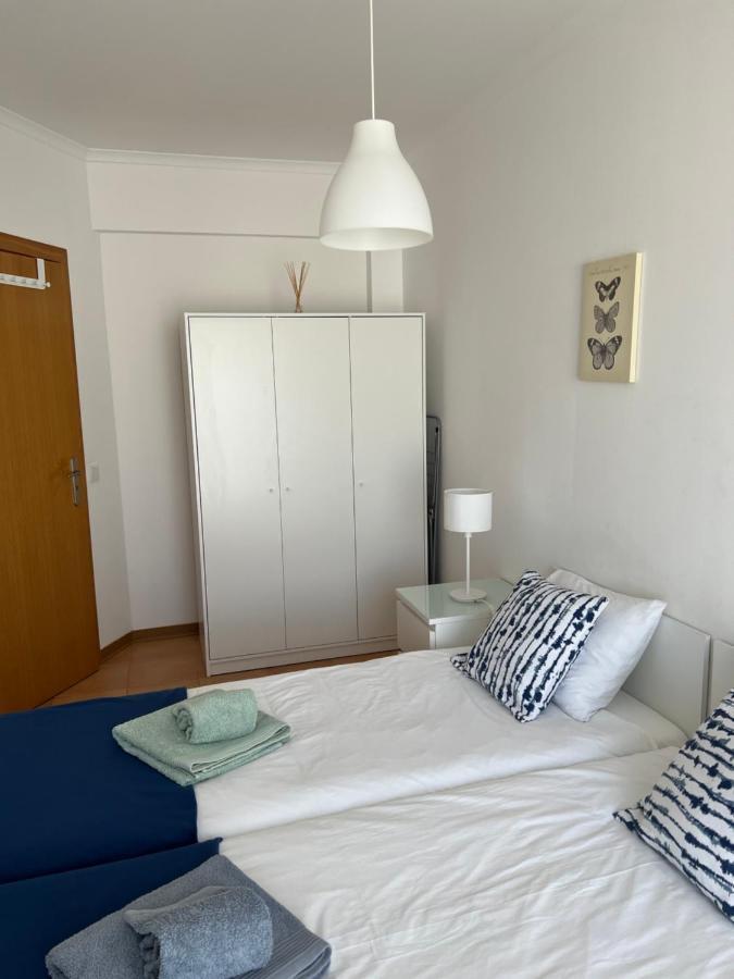 Chez Anna Appartamento Sesimbra Esterno foto