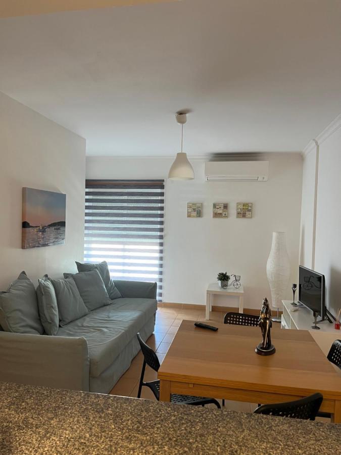 Chez Anna Appartamento Sesimbra Esterno foto